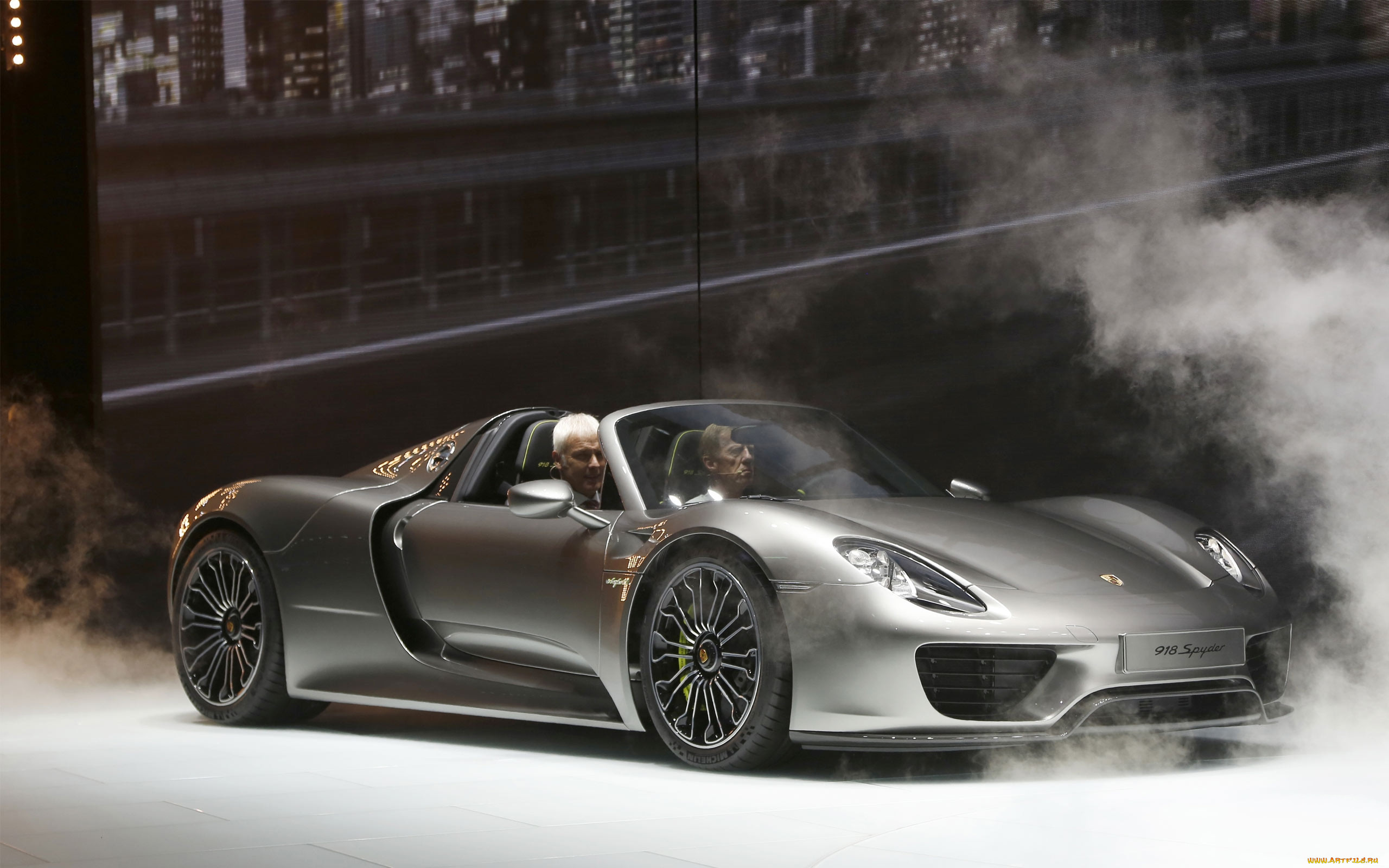 porsche, 918, spyder, , , , , , dr, ing, h, c, f, ag, , 